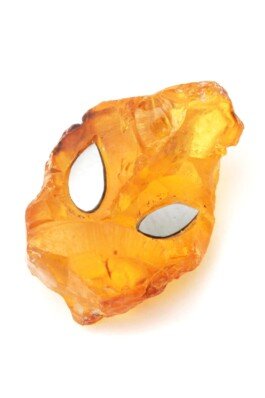Spirit Stone - Chloe Valorso 