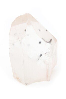 Spirit Stone - Rock crystal smiley Chloe Valorso 