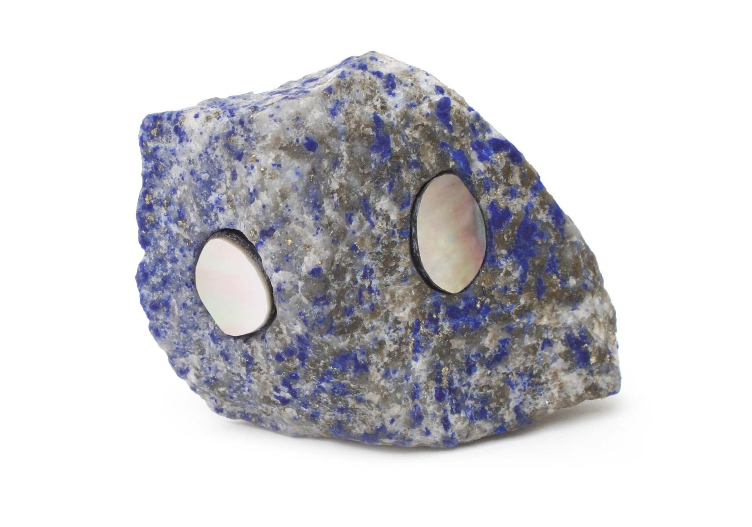 Spirit Stone - Chloe Valorso 