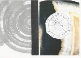 research astro sketchbook zine chloe valorso 