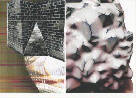 research sketchbook liminality zine chloe valorso 