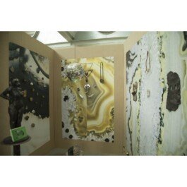 Royal college of art graduation show chloe valorso 2019