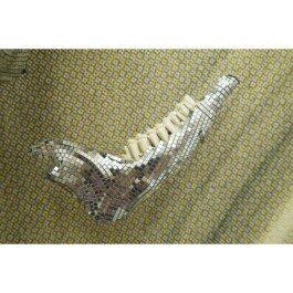 Royal college of art graduation show chloe valorso 2019 disco bones